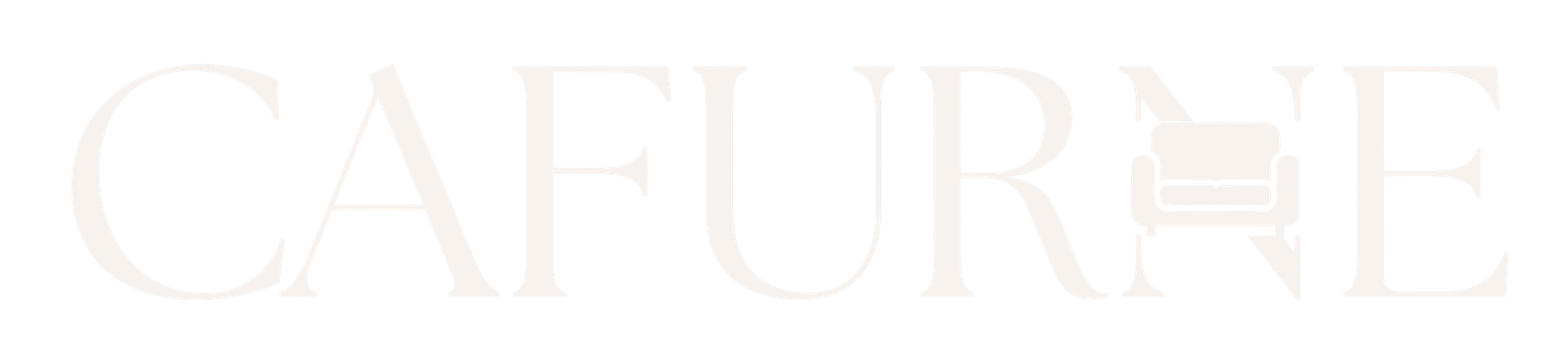 Cafurne Logo