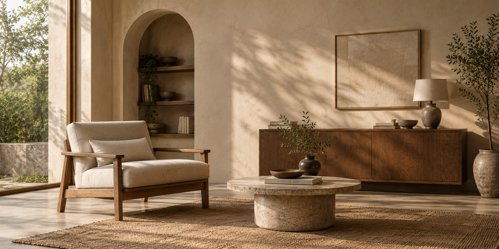 Cafurne Furniture