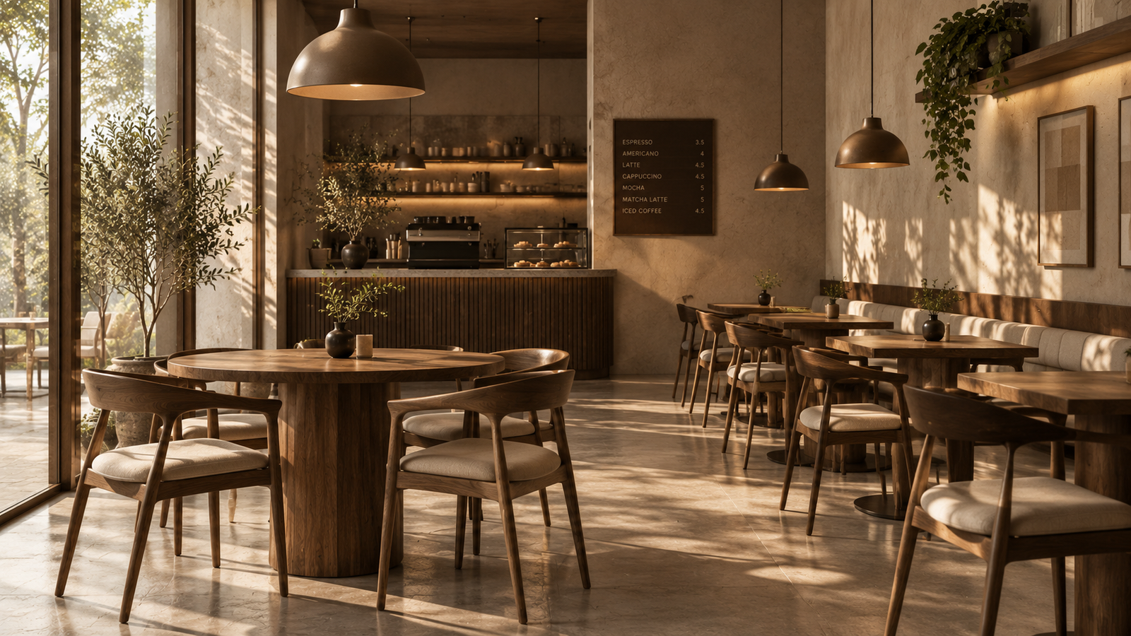 Cafurne Interior Furniture